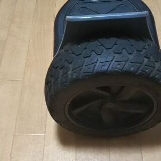 🛹ミニセグウェイ