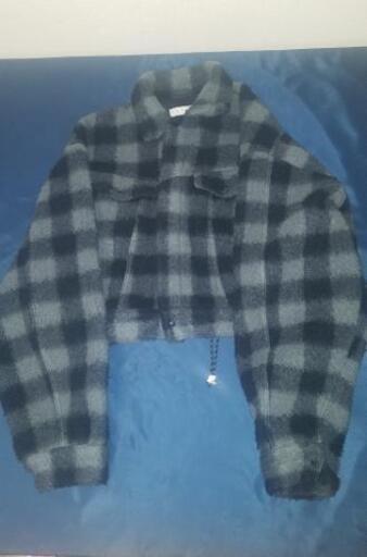 R.M Gang　バッファローJKT