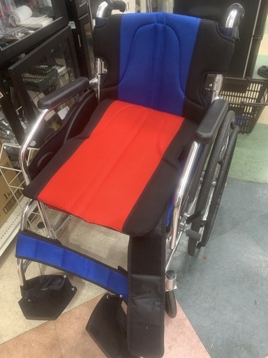 KADOKURA チャップス 車椅子