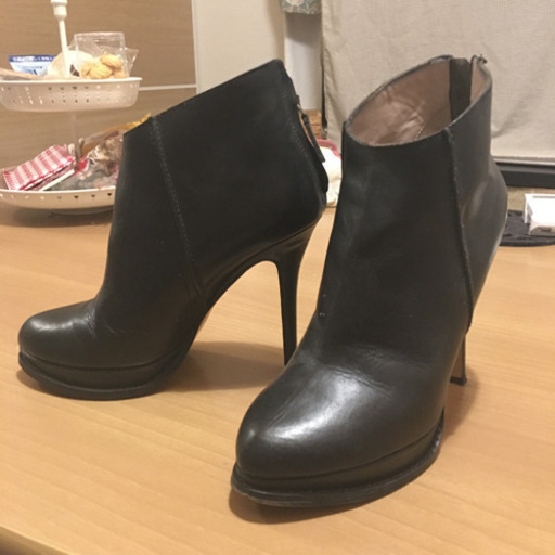 マックス アンド コー ブーディー　ブラック 38