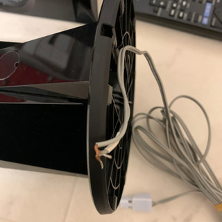 SONYソニー5.1chホームシアターシステム