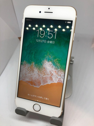 【極美品】iPhone6s 16GB SoftBank
