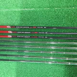 New-Onredメンズ☆ゴルフフルセット