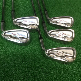 New-Onredメンズ☆ゴルフフルセット