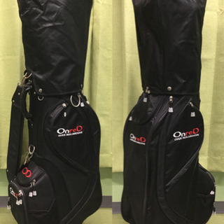 New-Onredメンズ☆ゴルフフルセット