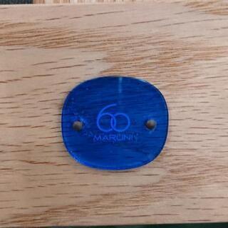 マルニ木工  2Pソファー  オットマン付き