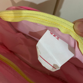 ポケモン女の子向けショルダー バッグ リオ 単品値引き不可 西新井のキッズ用品 子供用バッグ の中古あげます 譲ります ジモティーで不用品の処分