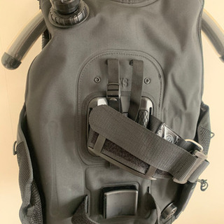 ダイビング BCD+レギュレータ 未使用 【公式通販】