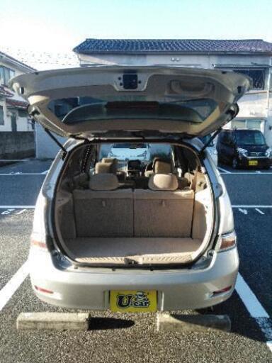 希少車です トヨタ ガイア タカ 岩国のホンダの中古車 ジモティー 希少車です トヨタ ガイア タカ 岩国のホンダの中古車 ジモティー