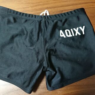 AQIXYスイミングパンツ