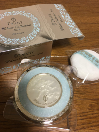 トワニー  ミラノコレクション2014