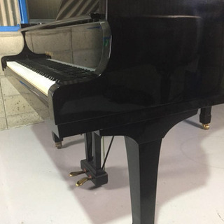 美品 C3サイズ/ YAMAHA G3E / グランドピアノ