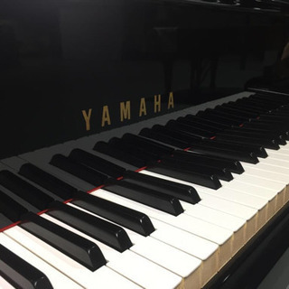 美品 C3サイズ/ YAMAHA G3E / グランドピアノ