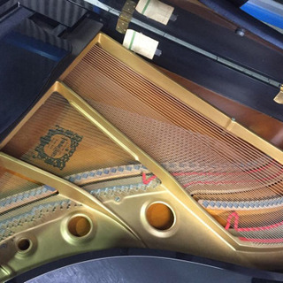 美品 C3サイズ/ YAMAHA G3E / グランドピアノ