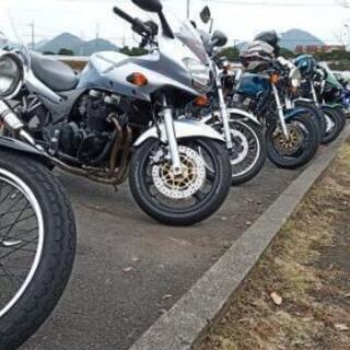 ◆横浜付近・バイク仲間募集！◆