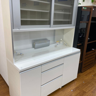 トレファク 南浦和店】パモウナ 大型レンジボード