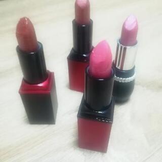 大人気♡アロマで作る口紅💄