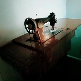 アンティーク ミシン