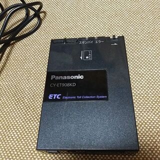 ☆Panasonic☆CY-ET908KD☆ETC☆売ります☆