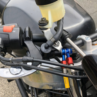 CBR900RR カスタム多数 追記有り