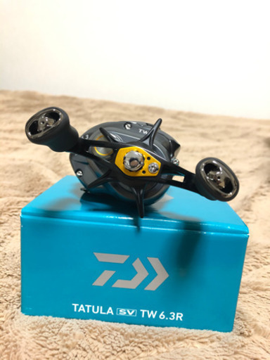 17タトゥーラsv Twカスタム あーうー 新豊田のその他の中古あげます 譲ります ジモティーで不用品の処分
