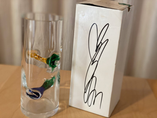 假屋崎省吾プロデュース花器
