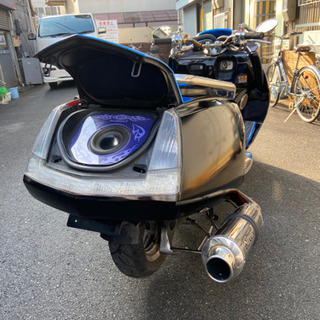 SG21Jマグザム全塗装スピーカーLEDウハーつき！ 【公式通販】