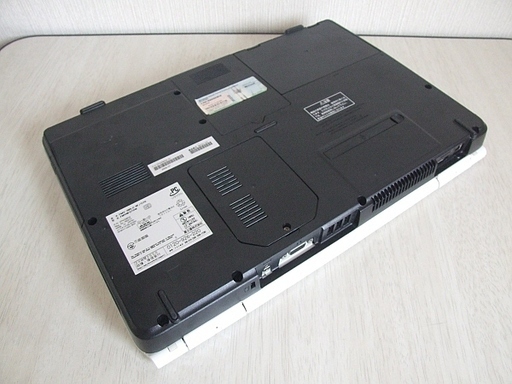 高速SSD240GB搭載 Fujitsu FMV-BIBLO NF/G70 ノートパソコン 14 おまけ 高速SSD240GB搭載 Fujitsu FMV-BIBLO NF/G70 ノートパソコン 14 おまけ