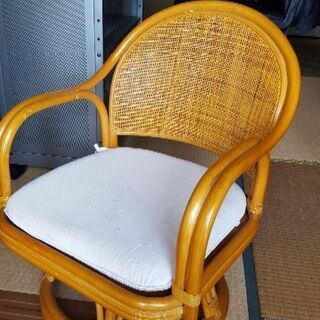 籐椅子