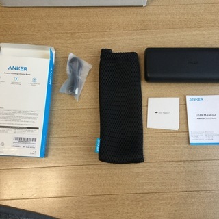 【中古】　Anker PowerCore 20000 Redux...