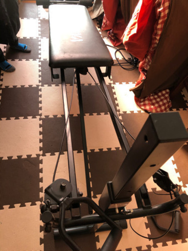 トータルジム1000
