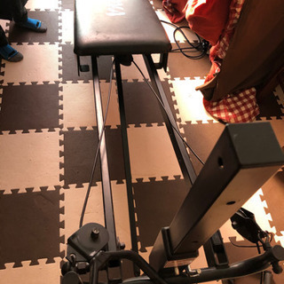 トータルジム1000
