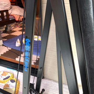 トータルジム1000