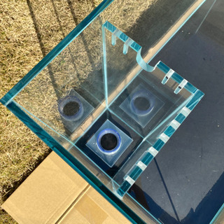 アクロ　90cmオーバーフロー水槽