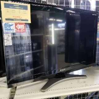 LG 42インチ液晶テレビ【トレファク草加店】