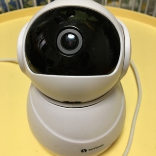 SUTOMO ネットワークカメラ