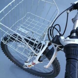 ★赤★Supreme Smurfs Skateboard  スケボー デッキ-ルイガノ LGS-J24 子供用24インチMTB