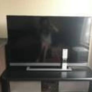TOSHIBA  REGZA 40V31