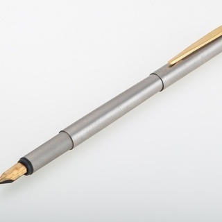 MONTBLANC(モンブラン) 万年筆 noblesse(ノブレス) 品番B7-130m MONTBLANC(モンブラン) 万年筆 noblesse(ノブレス) 品番B7-130m