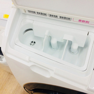 洗濯機 シャープ ES-GE5D 2020年 5.5kg せんたくき 家事家電 参考価格 