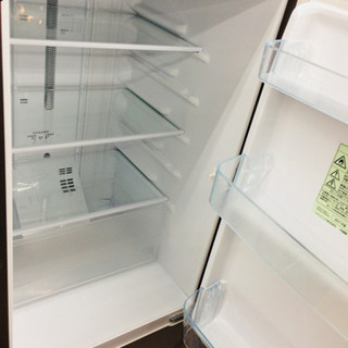 Pnasonic NR-B179W 2ドア冷蔵庫販売中です!! 安心の半年保証付き!!