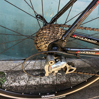 お年玉セール2010年モデル COLNAGO PRIMA コルナゴ プリマ TIAGRA 直接 