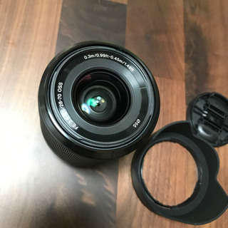 カメラ レンズ FE 28-70mm F3.5-5.6