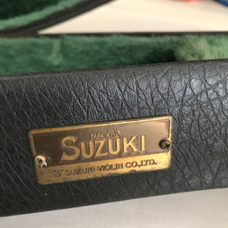 SUZUKI マンドリン