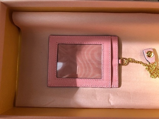 ミュウミュウパスケース まめ太 伊勢崎の小物 パスケース の中古 古着あげます 譲ります ジモティーで不用品の処分