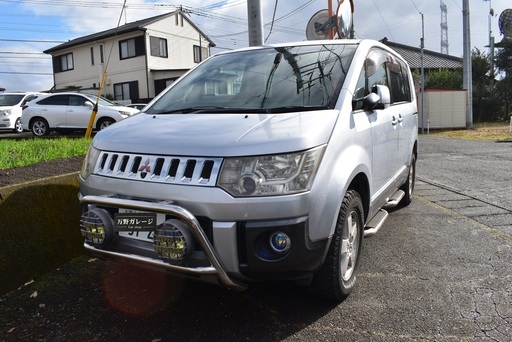 デリカd 5 gパワーパッケージパワスラ1ナンバー貨物登録 万野 ガレージ 富士宮のデリカの中古車 ジモティー デリカd 5 gパワーパッケージパワスラ1ナンバー貨物登録 万野 ガレージ 富士宮のデリカの中古車 ジモティー