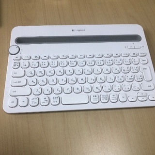 Bluetoothキーボード【取引中】