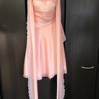 ジュネビビアン パーティードレス 披露宴 結婚式