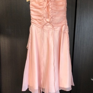 ジュネビビアン パーティードレス 披露宴 結婚式