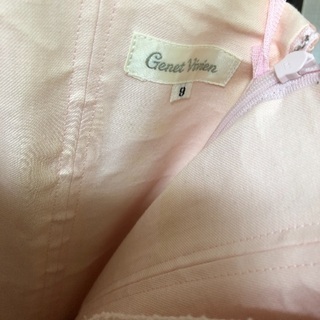 ジュネビビアン パーティードレス 披露宴 結婚式